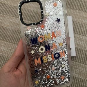 Casetify iPhone 11 case